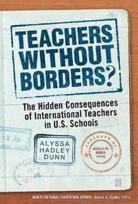 Teachers Without Borders?