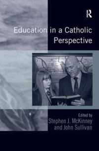 Education in a Catholic Perspective