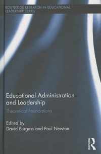 Educational Administration and Leadership