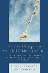 The Challenges of No Child Left Behind