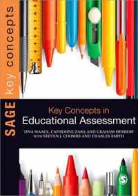 Key Concepts in Educational Assessment