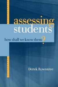 Assessing Students