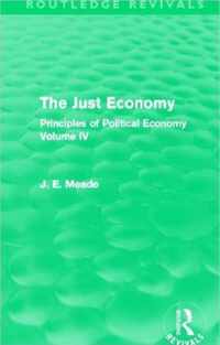 The Just Economy