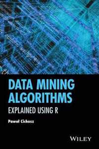 Data Mining Algorithms