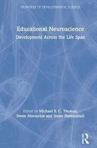 Educational Neuroscience