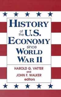 History of US Economy Since World War II