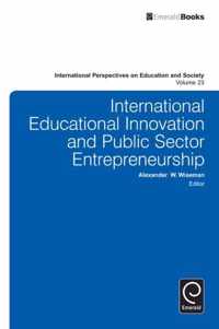 International Educa Innovation & Public