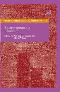 Entrepreneurship Education