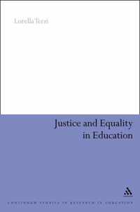 Justice and Equality in Education