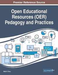 Open Educational Resources (OER) Pedagogy and Practices