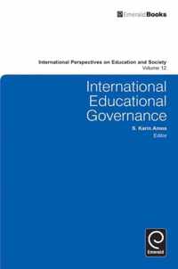 International Education Governance