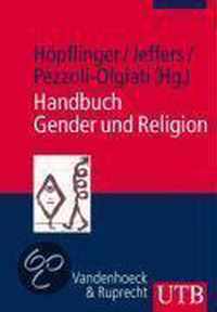 Handbuch Gender Und Religion