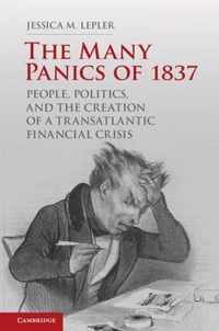 Many Panics Of 1837