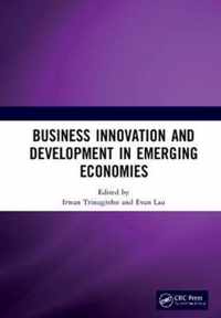 Business Innovation and Development in Emerging Economies