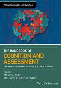 Handbook Of Cognition & Assessment