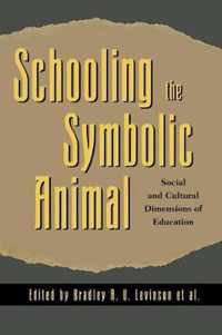 Schooling the Symbolic Animal