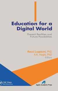 Education for a Digital World