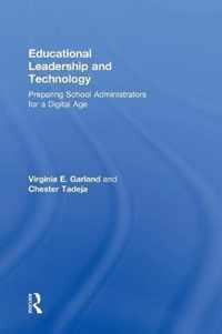 Educational Leadership and Technology