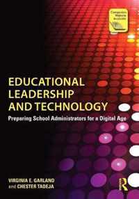 Educational Leadership and Technology