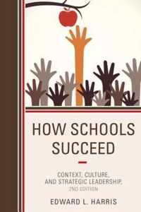 How Schools Succeed