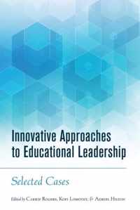 Innovative Approaches to Educational Leadership