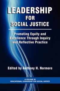 Leadership for Social Justice