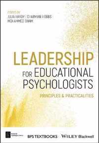 Leadership for Educational Psychologists