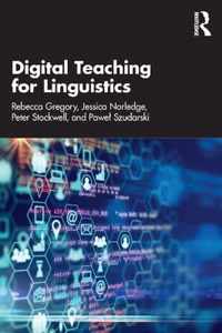 Digital Teaching for Linguistics