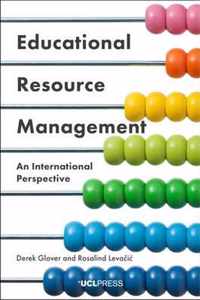 Educational Resource Management