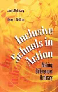 Inclusive Schools in Action