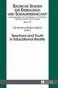 Teachers and Youth in Educational Reality