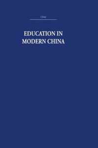 Education in Modern China