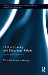 National Identity and Educational Reform