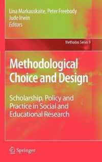 Methodological Choice and Design