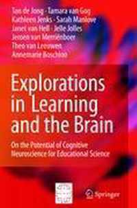 Explorations in Learning and the Brain