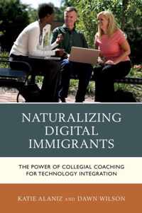 Naturalizing Digital Immigrants