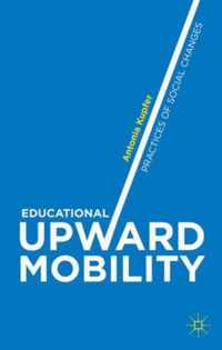 Educational Upward Mobility