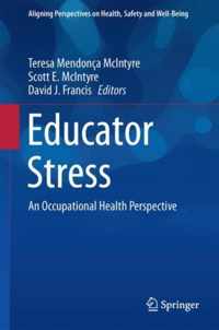 Educator Stress