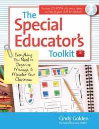 The Special Educator's Toolkit