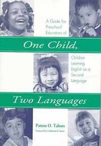 One Child, Two Languages