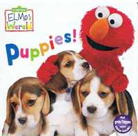 Elmo's Wereld Puppies !