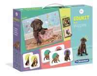 Edukit 4 In 1 - Puppies