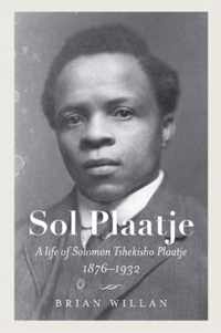 Sol Plaatje