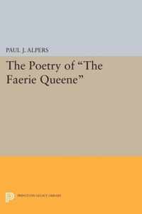 Poetry of the Faerie Queene