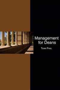 Management for Deans