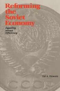 Reforming the Soviet Economy