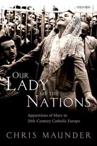 Our Lady Of The Nations