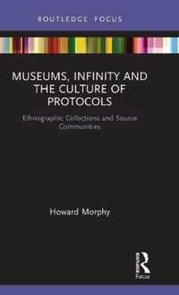 Museums, Infinity and the Culture of Protocols