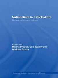 Nationalism in a Global Era