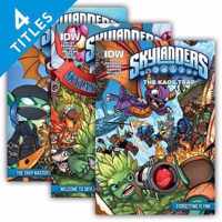 Skylanders